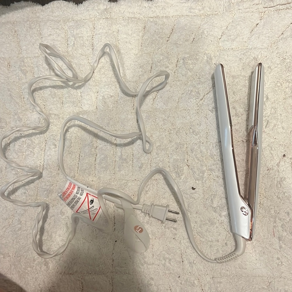 T3 Micro Hair straightener